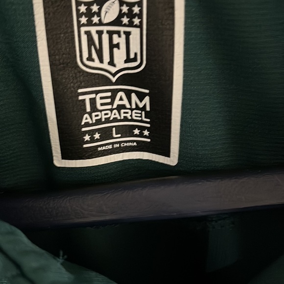 NFL Eagles size Large - Picture 3 of 12